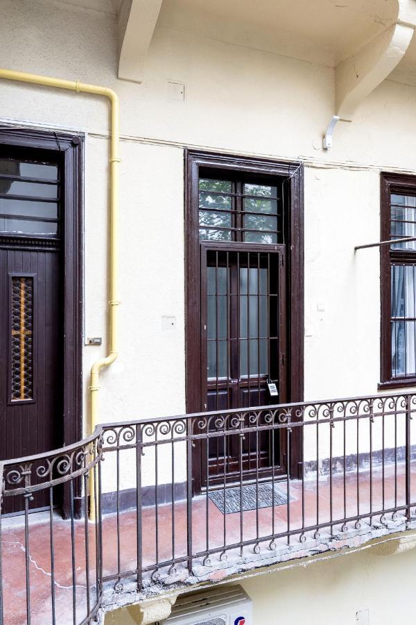 Mystic Dreamy Apartment บูดาเปสต์ ภายนอก รูปภาพ